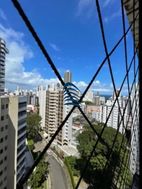 Foto 2 de Apartamento com 3 quartos à venda, 110m2 em Jardim Apipema, Salvador - BA