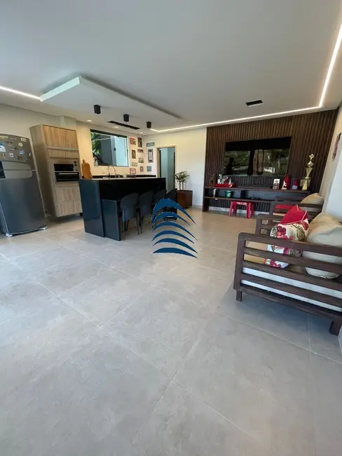 Foto 3 de Casa de Condomínio com 4 quartos à venda, 1370m2 em Portão, Lauro De Freitas - BA