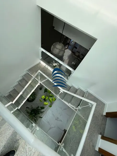 Foto 8 de Casa de Condomínio com 4 quartos à venda, 1370m2 em Portão, Lauro De Freitas - BA