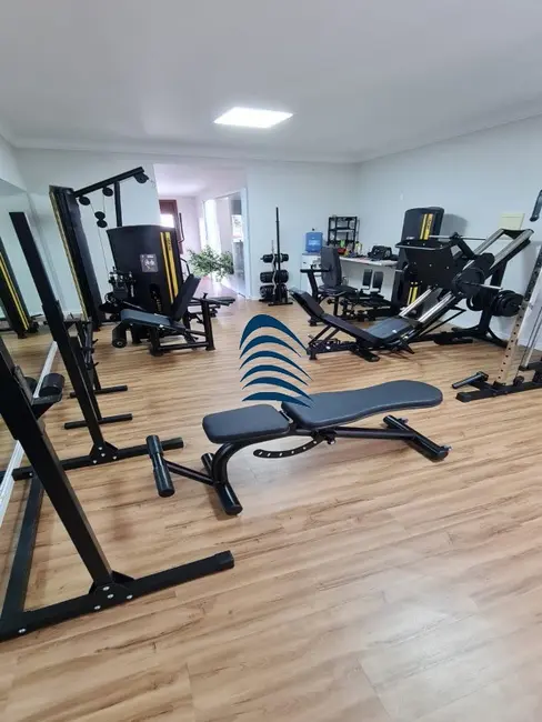 Foto 6 de Casa de Condomínio com 4 quartos à venda, 1370m2 em Portão, Lauro De Freitas - BA