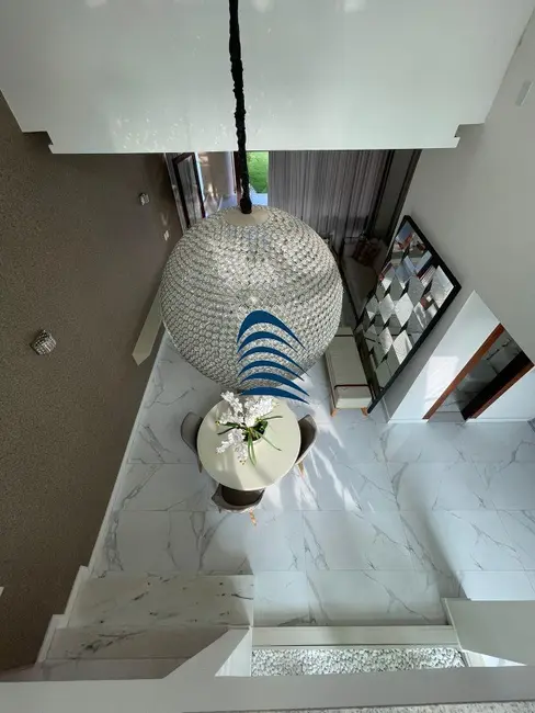 Foto 7 de Casa de Condomínio com 4 quartos à venda, 1370m2 em Portão, Lauro De Freitas - BA