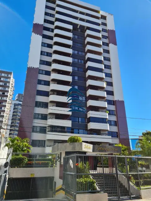 Foto 1 de Apartamento com 4 quartos à venda, 156m2 em Caminho das Árvores, Salvador - BA