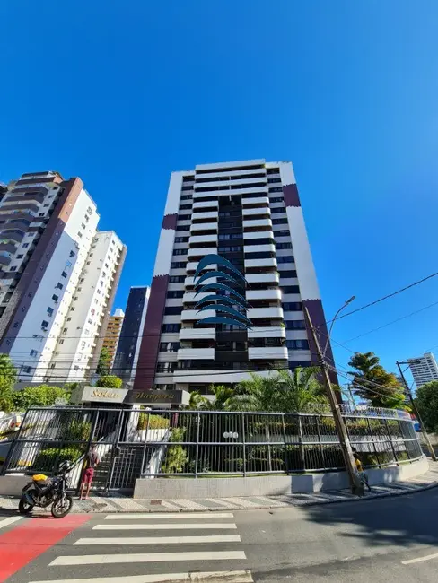 Foto 2 de Apartamento com 4 quartos à venda, 156m2 em Caminho das Árvores, Salvador - BA