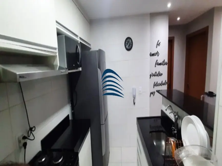 Foto 1 de Apartamento com 2 quartos à venda, 40m2 em Vida Nova, Lauro De Freitas - BA