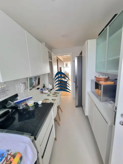 Foto 2 de Apartamento com 3 quartos à venda, 140m2 em Graça, Salvador - BA
