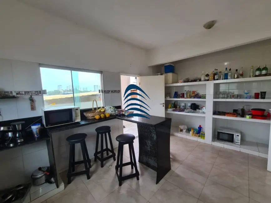 Foto 2 de Apartamento com 5 quartos à venda, 1000m2 em Jaguaribe, Salvador - BA