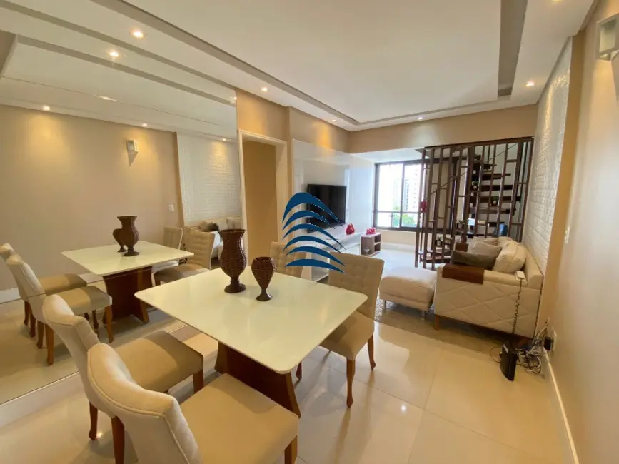 Apartamento com 2 quartos à venda, 140m2 em Salvador - BA - imagem 2 Foto 2 de Apartamento com 2 quartos à venda, 140m2 em Salvador - BA