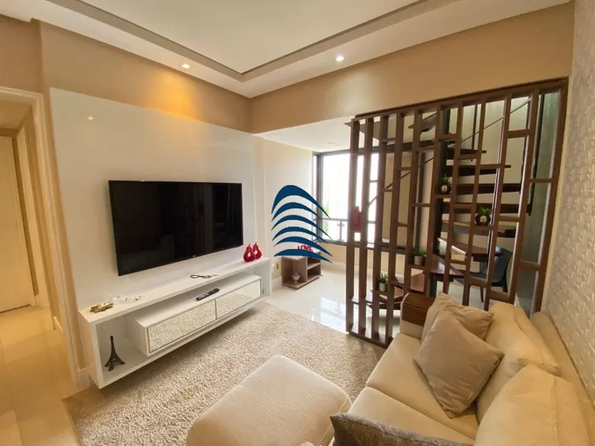 Apartamento com 2 quartos à venda, 140m2 em Salvador - BA - imagem 6 Foto 6 de Apartamento com 2 quartos à venda, 140m2 em Salvador - BA