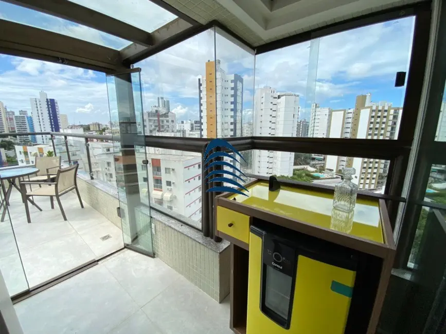 Apartamento com 2 quartos à venda, 140m2 em Salvador - BA - imagem 5 Foto 5 de Apartamento com 2 quartos à venda, 140m2 em Salvador - BA