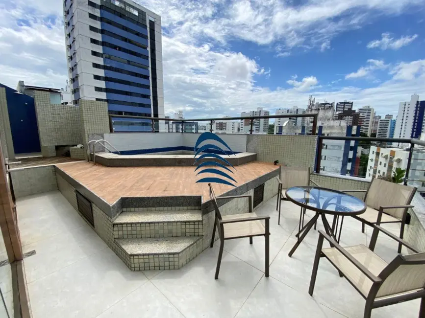 Apartamento com 2 quartos à venda, 140m2 em Salvador - BA - imagem 8 Foto 8 de Apartamento com 2 quartos à venda, 140m2 em Salvador - BA