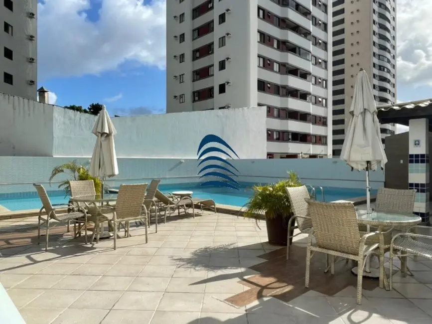 Foto 7 de Apartamento com 3 quartos à venda, 164m2 em Stiep, Salvador - BA