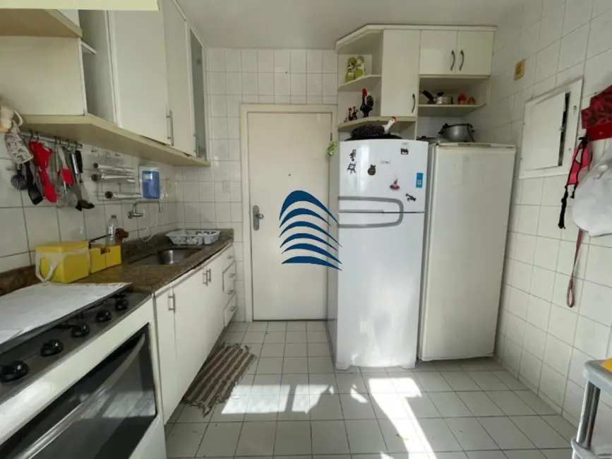Foto 8 de Apartamento com 3 quartos à venda, 164m2 em Stiep, Salvador - BA