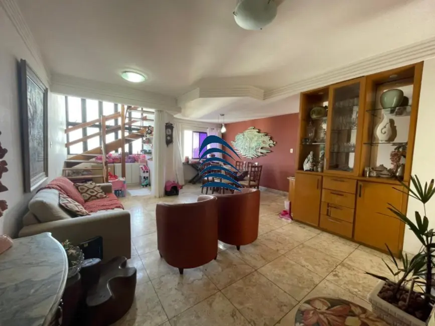 Foto 5 de Apartamento com 3 quartos à venda, 164m2 em Stiep, Salvador - BA