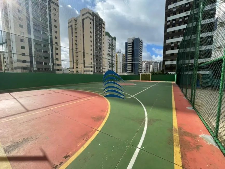 Foto 3 de Apartamento com 3 quartos à venda, 164m2 em Stiep, Salvador - BA