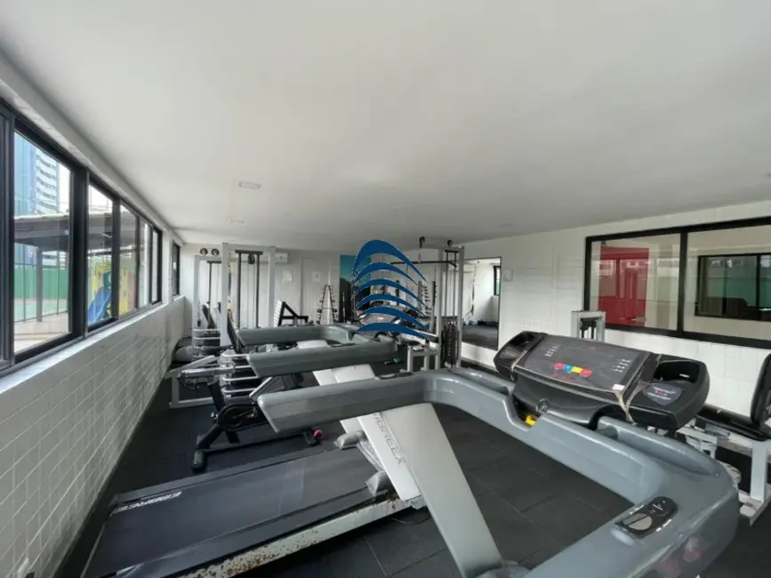 Foto 6 de Apartamento com 3 quartos à venda, 164m2 em Stiep, Salvador - BA