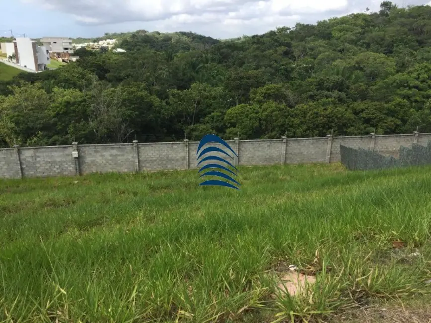 Foto 2 de Terreno / Lote à venda, 547m2 em Camacari - BA