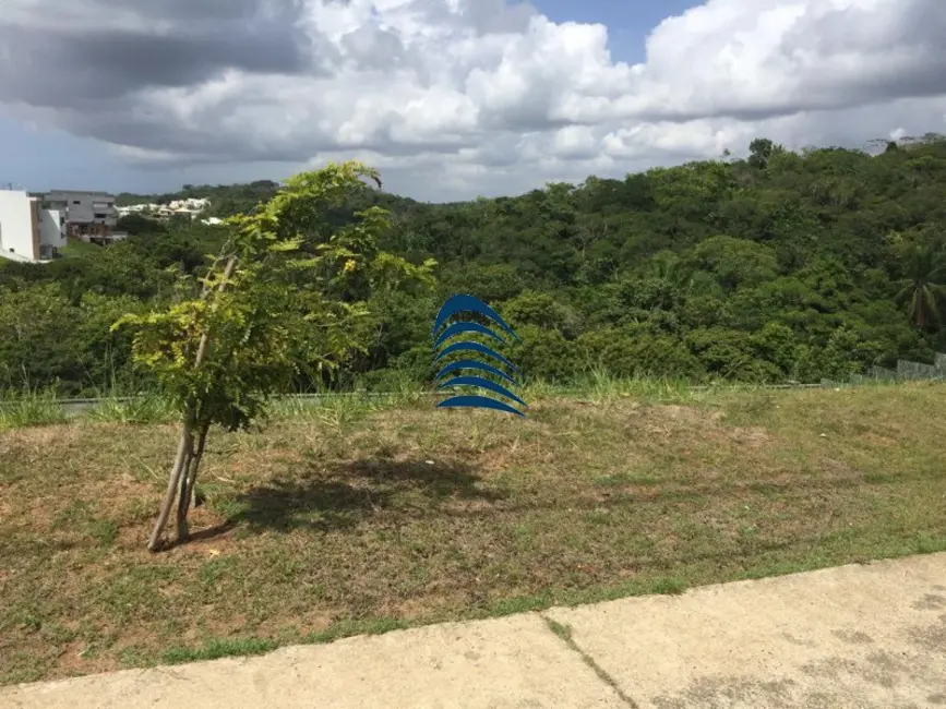 Foto 6 de Terreno / Lote à venda, 547m2 em Camacari - BA