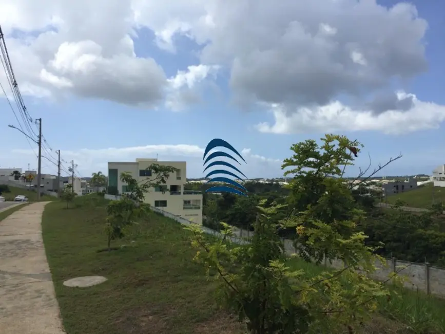 Foto 5 de Terreno / Lote à venda, 547m2 em Camacari - BA