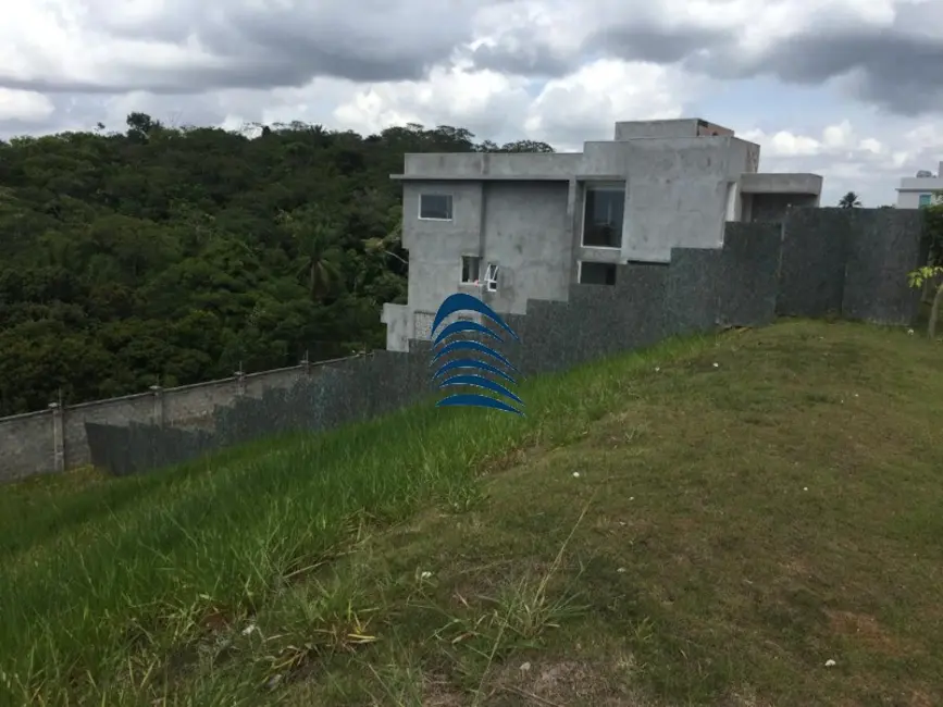 Foto 4 de Terreno / Lote à venda, 547m2 em Camacari - BA