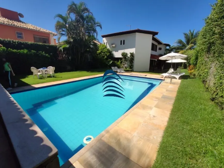 Foto 1 de Casa de Condomínio com 4 quartos à venda, 306m2 em Vilas do Atlântico, Lauro De Freitas - BA