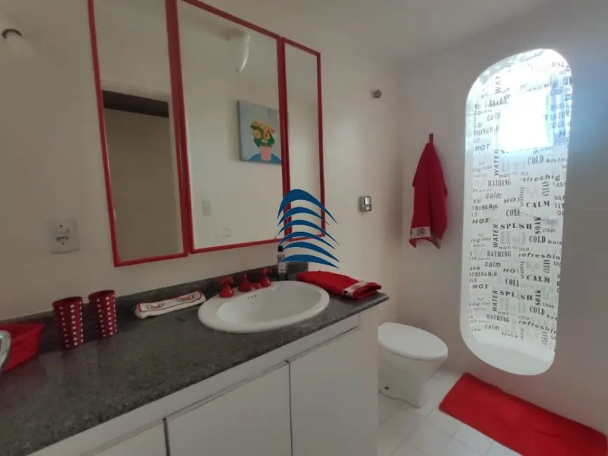 Foto 4 de Casa de Condomínio com 4 quartos à venda, 306m2 em Vilas do Atlântico, Lauro De Freitas - BA