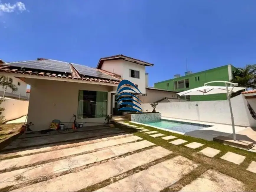 Casa com 4 quartos à venda, 330m2 em Vilas do Atlântico, Lauro De Freitas - BA - imagem 6 Foto 6 de Casa com 4 quartos à venda, 330m2 em Vilas do Atlântico, Lauro De Freitas - BA