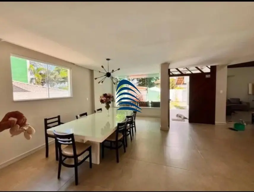 Casa com 4 quartos à venda, 330m2 em Vilas do Atlântico, Lauro De Freitas - BA - imagem 5 Foto 5 de Casa com 4 quartos à venda, 330m2 em Vilas do Atlântico, Lauro De Freitas - BA