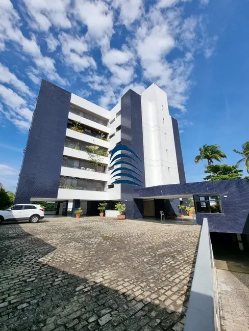 Foto 1 de Apartamento com 3 quartos à venda, 220m2 em Rio Vermelho, Salvador - BA