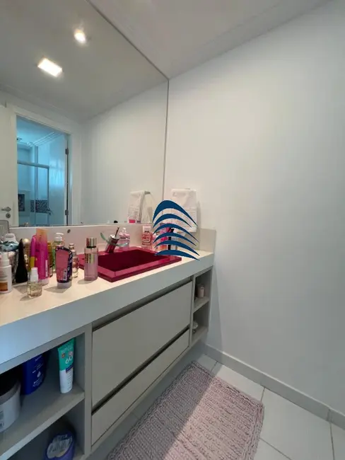 Apartamento com 3 quartos à venda, 156m2 em Piatã, Salvador - BA - imagem 7 Foto 7 de Apartamento com 3 quartos à venda, 156m2 em Piatã, Salvador - BA