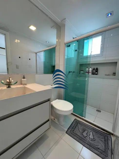 Apartamento com 3 quartos à venda, 156m2 em Piatã, Salvador - BA - imagem 8 Foto 8 de Apartamento com 3 quartos à venda, 156m2 em Piatã, Salvador - BA
