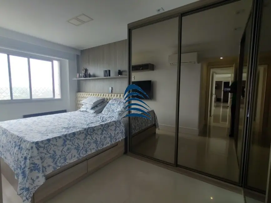Apartamento com 3 quartos à venda, 156m2 em Piatã, Salvador - BA - imagem 3 Foto 3 de Apartamento com 3 quartos à venda, 156m2 em Piatã, Salvador - BA