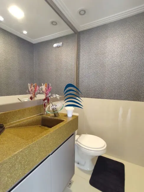 Apartamento com 3 quartos à venda, 156m2 em Piatã, Salvador - BA - imagem 9 Foto 9 de Apartamento com 3 quartos à venda, 156m2 em Piatã, Salvador - BA