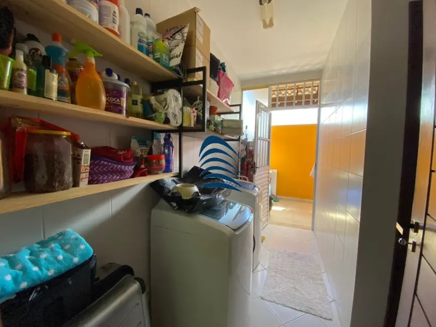 Casa de Condomínio com 3 quartos à venda, 193m2 em Buraquinho, Lauro De Freitas - BA - imagem 4 Foto 4 de Casa de Condomínio com 3 quartos à venda, 193m2 em Buraquinho, Lauro De Freitas - BA