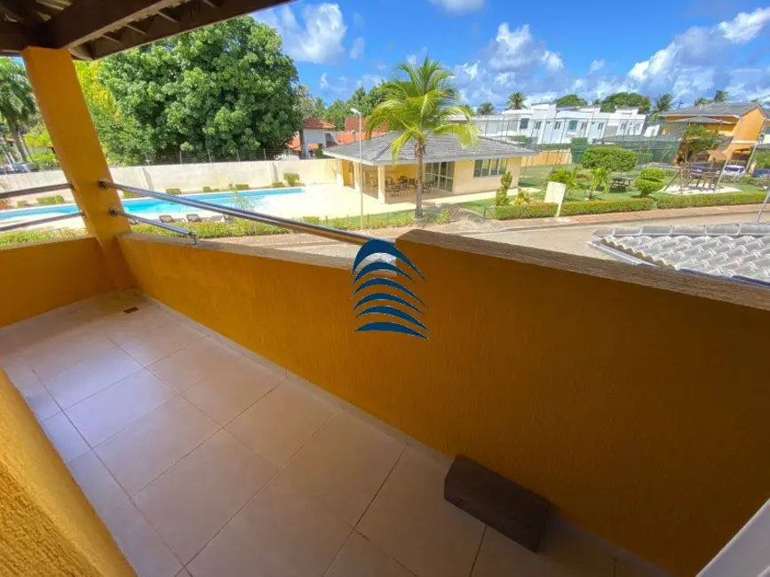 Casa de Condomínio com 3 quartos à venda, 193m2 em Buraquinho, Lauro De Freitas - BA - imagem 3 Foto 3 de Casa de Condomínio com 3 quartos à venda, 193m2 em Buraquinho, Lauro De Freitas - BA