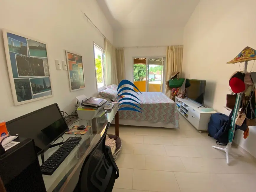 Casa de Condomínio com 3 quartos à venda, 193m2 em Buraquinho, Lauro De Freitas - BA - imagem 9 Foto 9 de Casa de Condomínio com 3 quartos à venda, 193m2 em Buraquinho, Lauro De Freitas - BA