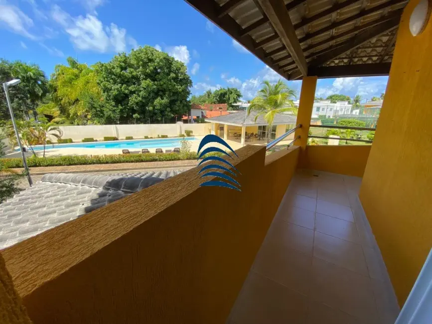 Casa de Condomínio com 3 quartos à venda, 193m2 em Buraquinho, Lauro De Freitas - BA - imagem 8 Foto 8 de Casa de Condomínio com 3 quartos à venda, 193m2 em Buraquinho, Lauro De Freitas - BA
