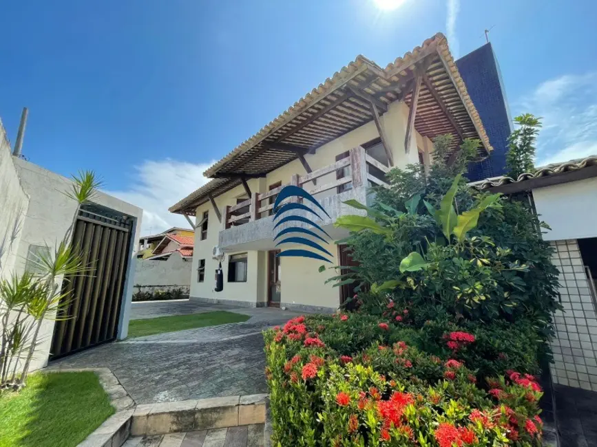 Foto 1 de Casa com 5 quartos à venda, 500m2 em Vilas do Atlântico, Lauro De Freitas - BA