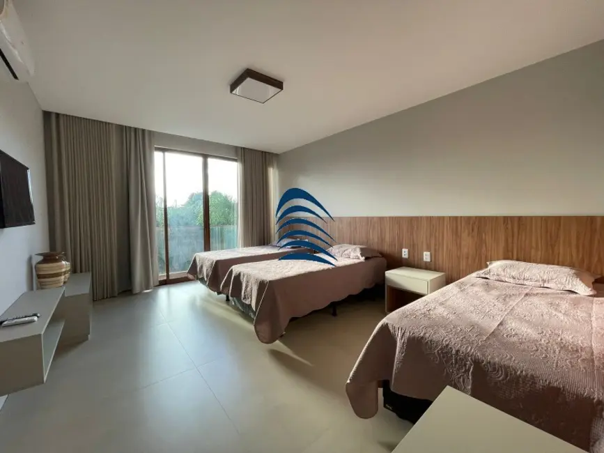 Casa de Condomínio com 6 quartos à venda, 420m2 em Mata De Sao Joao - BA - imagem 7 Foto 7 de Casa de Condomínio com 6 quartos à venda, 420m2 em Mata De Sao Joao - BA