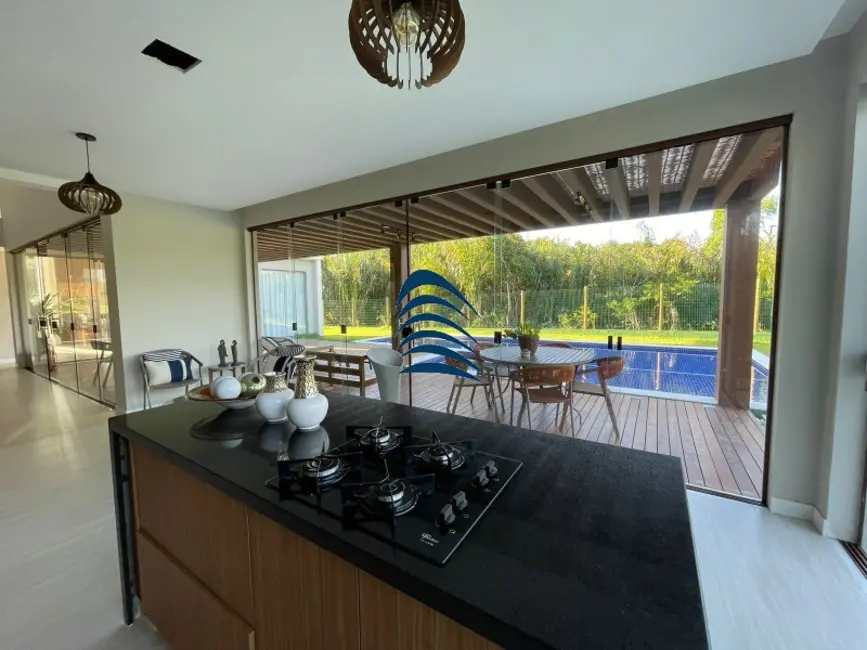 Casa de Condomínio com 6 quartos à venda, 420m2 em Mata De Sao Joao - BA - imagem 3 Foto 3 de Casa de Condomínio com 6 quartos à venda, 420m2 em Mata De Sao Joao - BA