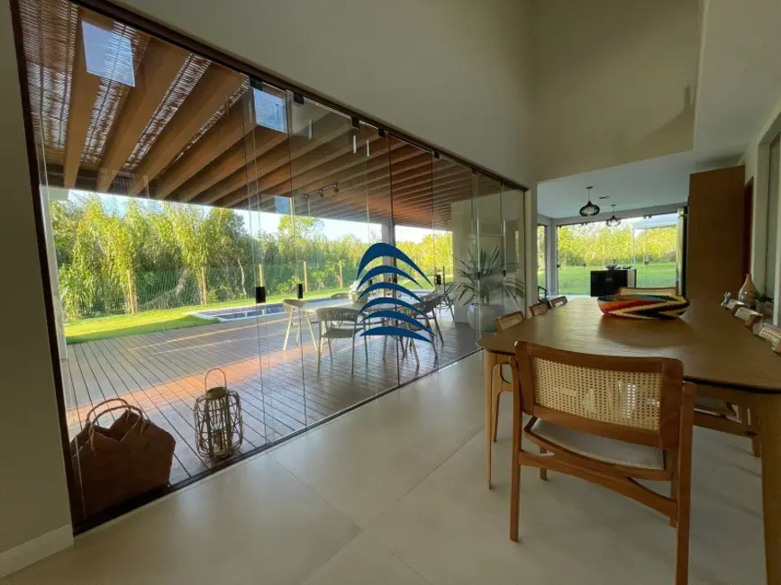 Casa de Condomínio com 6 quartos à venda, 420m2 em Mata De Sao Joao - BA - imagem 5 Foto 5 de Casa de Condomínio com 6 quartos à venda, 420m2 em Mata De Sao Joao - BA