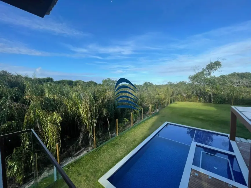 Foto 2 de Casa de Condomínio com 6 quartos à venda, 420m2 em Mata De Sao Joao - BA