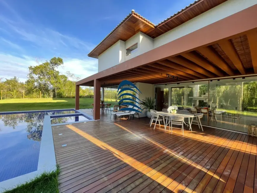 Casa de Condomínio com 6 quartos à venda, 420m2 em Mata De Sao Joao - BA - imagem 6 Foto 6 de Casa de Condomínio com 6 quartos à venda, 420m2 em Mata De Sao Joao - BA