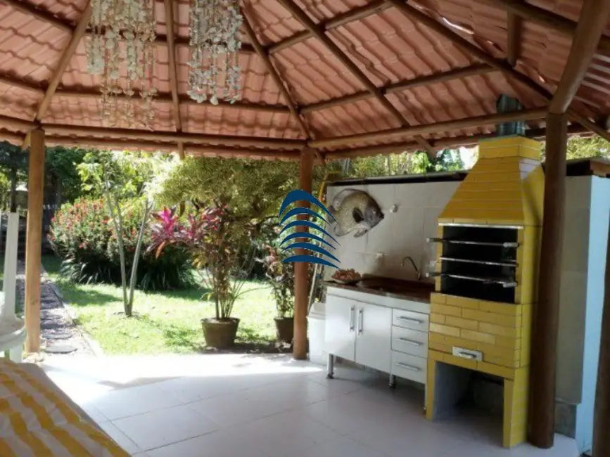 Foto 6 de Casa de Condomínio com 4 quartos à venda, 340m2 em Camacari - BA