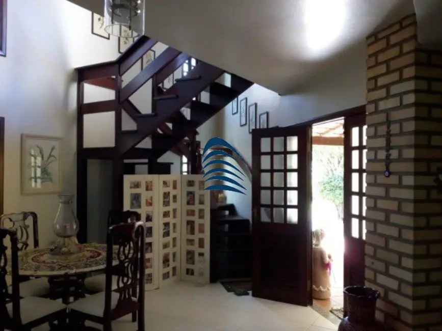 Foto 1 de Casa de Condomínio com 4 quartos à venda, 340m2 em Camacari - BA