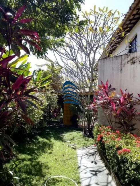 Foto 5 de Casa de Condomínio com 4 quartos à venda, 340m2 em Camacari - BA