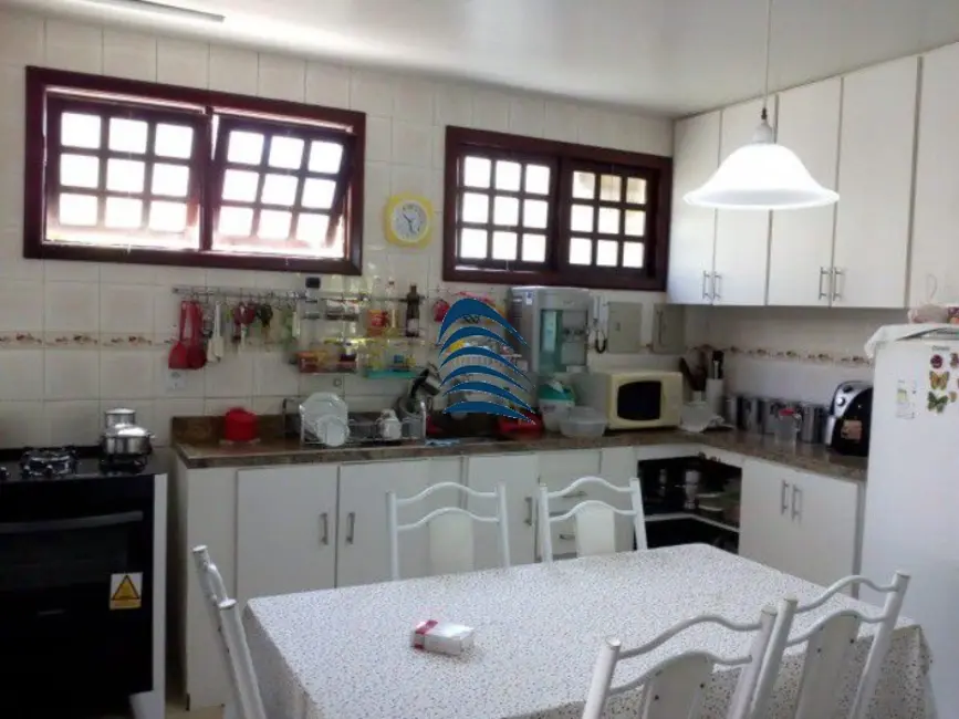 Foto 7 de Casa de Condomínio com 4 quartos à venda, 340m2 em Camacari - BA