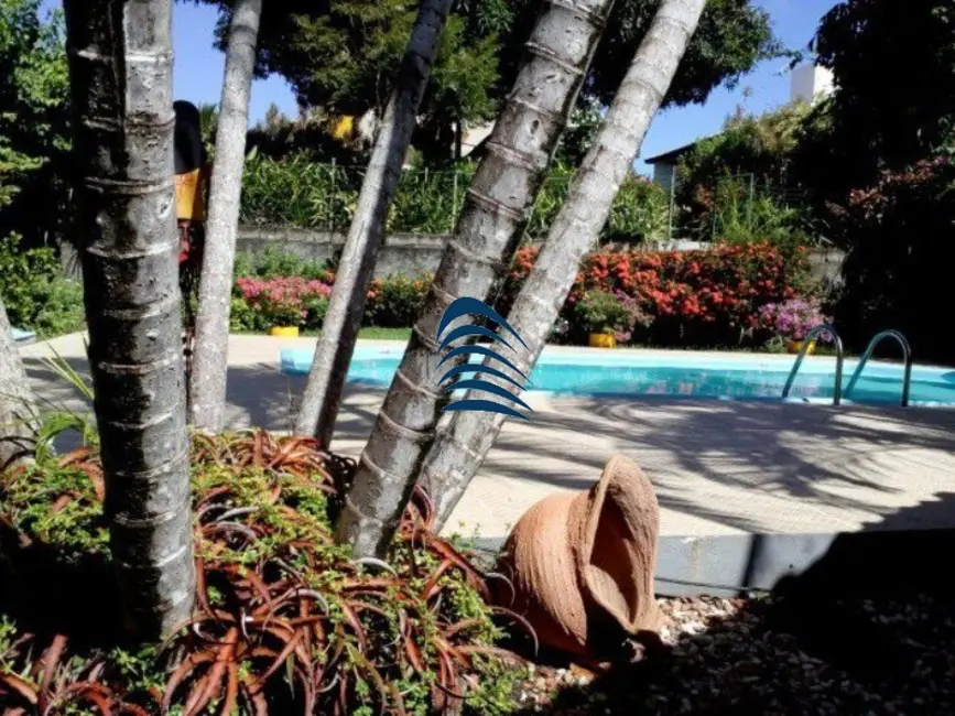 Foto 3 de Casa de Condomínio com 4 quartos à venda, 340m2 em Camacari - BA