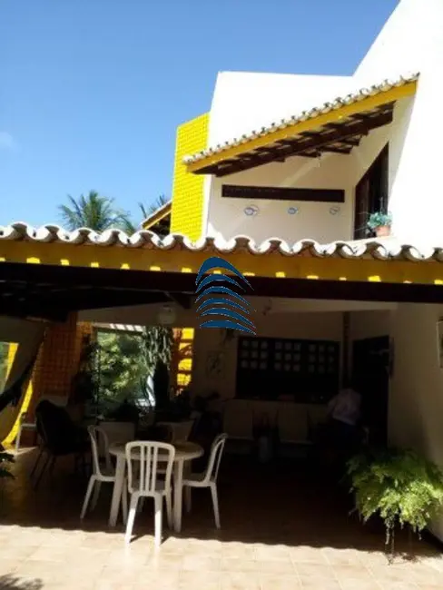 Foto 4 de Casa de Condomínio com 4 quartos à venda, 340m2 em Camacari - BA