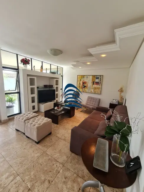 Foto 3 de Casa com 5 quartos à venda, 296m2 em Vilas do Atlântico, Lauro De Freitas - BA