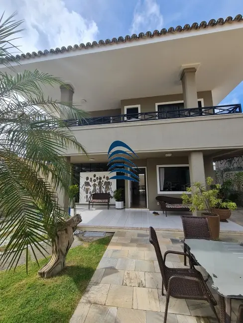 Foto 5 de Casa com 5 quartos à venda, 296m2 em Vilas do Atlântico, Lauro De Freitas - BA